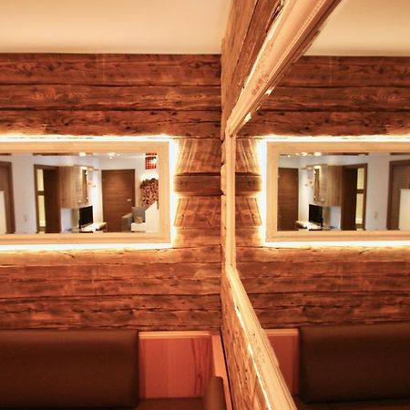 Chalet Apartment Leogang Zewnętrze zdjęcie