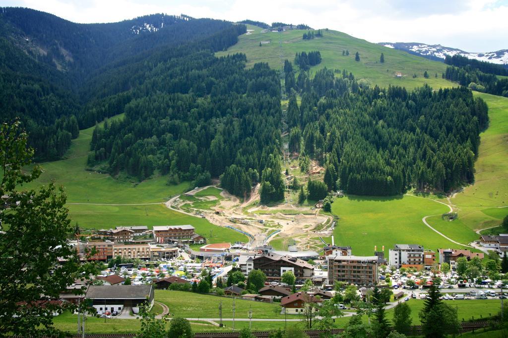 Chalet Apartment Leogang Pokój zdjęcie