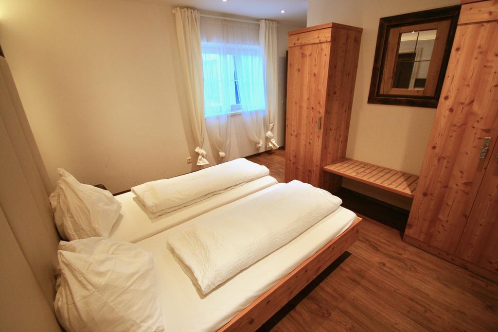 Chalet Apartment Leogang Zewnętrze zdjęcie