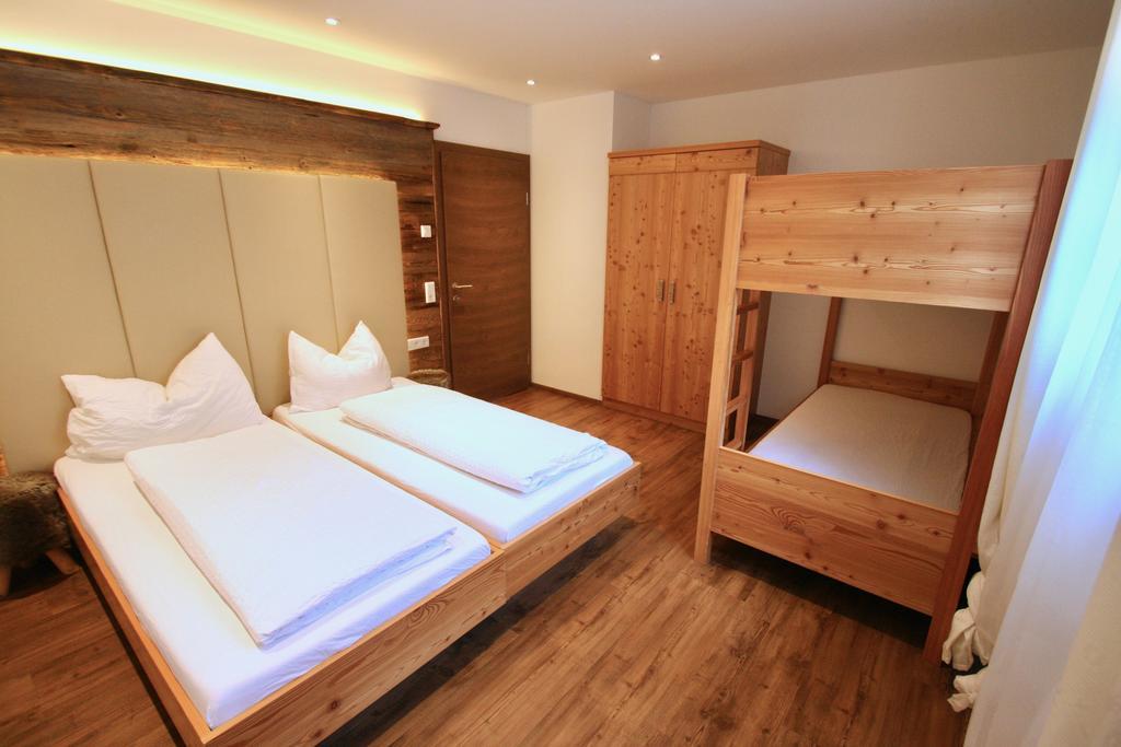 Chalet Apartment Leogang Zewnętrze zdjęcie