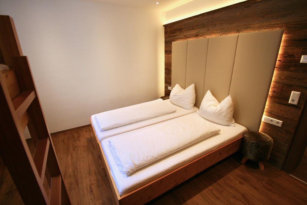 Chalet Apartment Leogang Zewnętrze zdjęcie
