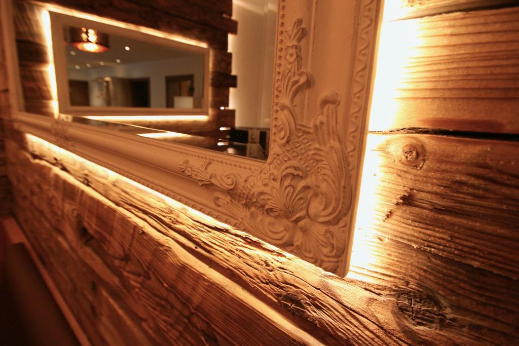 Chalet Apartment Leogang Zewnętrze zdjęcie