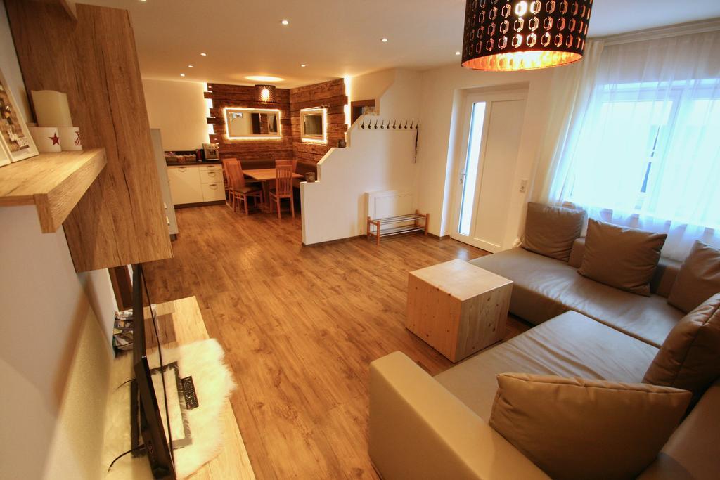 Chalet Apartment Leogang Zewnętrze zdjęcie