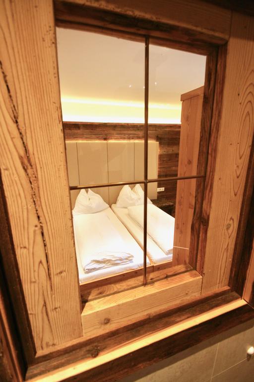 Chalet Apartment Leogang Zewnętrze zdjęcie